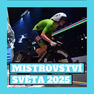 EVENEPOEL dominoval. Proč POGAČAR selhal? | MS RWANDA 25