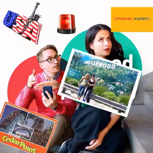 Podpultovky: Léto v Exilu a Work and Travel v praxi