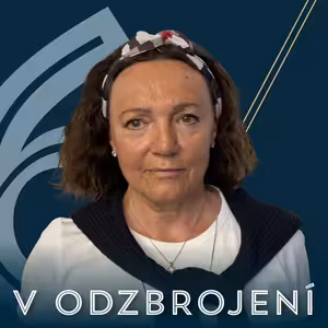 #S06E09 | Anna Kuncová aneb naše nová sousedka: "Přátelé mě obdivují, že jsem do toho šla."