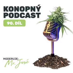 Spannabis, Konopex a novinky z konopné scény