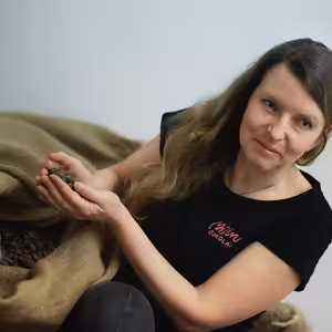 Ešus 17/4/2023: Míša a kakao