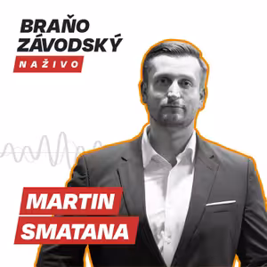 Smatana: Ak spadneme do rozpočtového provizória, negatívne scenáre v zdravotníctve sa naplnia