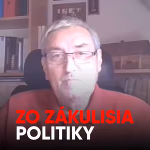 Analytik Tarasovič: Izrael sa nezastaví, hrá vabank a pozerá sa na to celý svet [Zo zákulisia politiky]