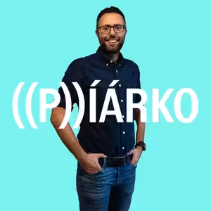 #77 Lukáš Bartoň z PHD o práci mediální agentury
