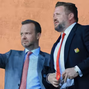 Woodwardov nástupca začal s viacerými zmenami v štruktúrach klubu