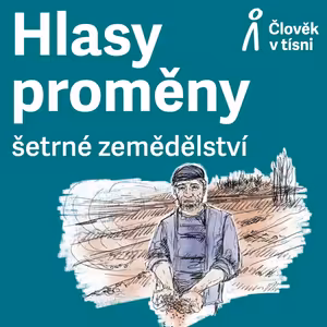 Zemědělství v době klimatických změn. Co můžeme dělat pro odolnou krajinu?