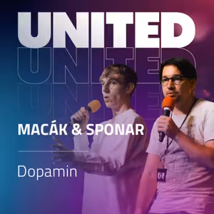 Marek Macák a Vojtěch Sponar - Dopamin