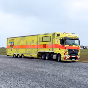 Mýty o první pomoci: Přijet, naložit, odjet aneb záchranka v akci (Šimon Kořínek, PrPom)