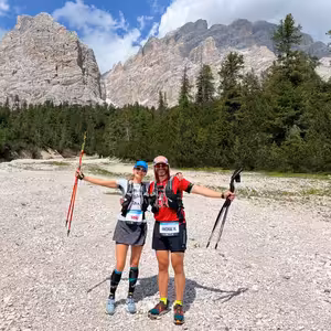 #109 Rozhovor so Soňou a Michalom z Running2