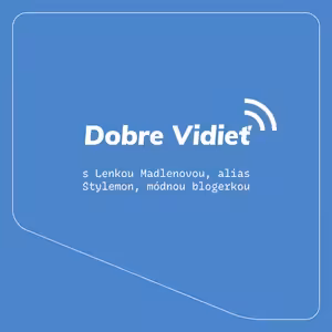 Lenka Madlenová alias Stylemon: Farby mi do života dávajú veľa. Je krásne vidieť ich detailne