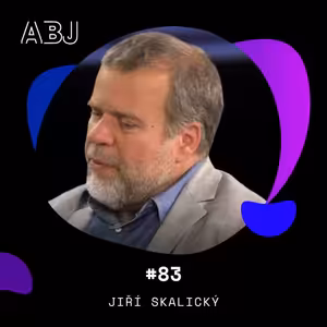 Rozhovor s Jiřím Skalickým