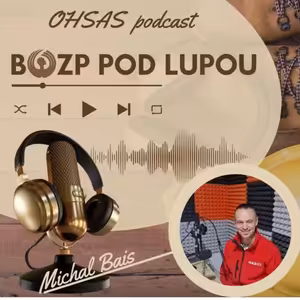 #BOZPpodLupou 5_Ako uhasiť horúce Vianoce s Michalom Baisom