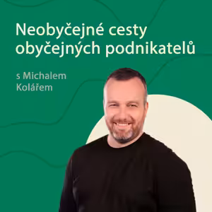Michal Kolář - Onlajn markeťák | O podnikání (nejen) v onlajnu