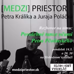 Medzipriestor 09 - 2016-03-14 prímerie v Sýrii, licitovanie Turecka a povolebné tance na Slovensku