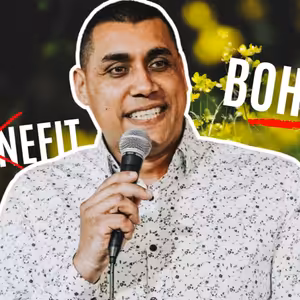 Boh moje NAJVIAC | Marek Gombár