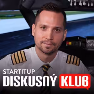 Pilot Rado: Počas letu do Mekky sme našli v chodbe výkaly pretože... [Diskusný Klub]