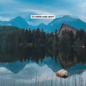 116. Vodopád Skok, Štrbské pleso