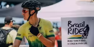 Cyklista Kulhavý: Mám v sobě pocit, že by bylo fajn se rozloučit na vysoké úrovni