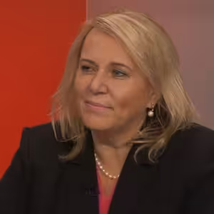 Klára Dostálová (ANO): Premiér si nechává okopávat kotníky. Babiš jel jako fretka / 31. 1. 2024