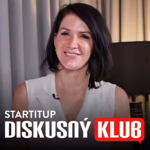 Jana Bittó Cigániková: Nebudeme súhlasiť s hlúposťami ako Kollár, aby sme boli s Matovičom v pohode [Diskusný Klub]