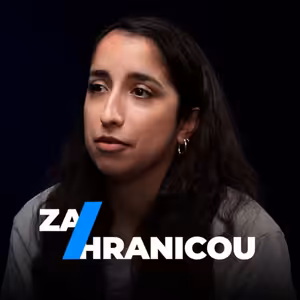 Nasi Motlagh: Tajná služba na Slovensku sa správala rovnako ako tá v Iráne