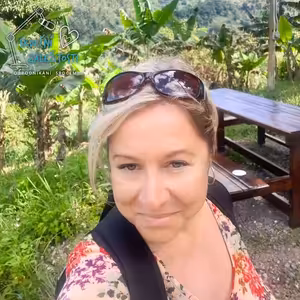 Vystrč hnátu z korporátu: Korporát vyměněný za životní svobodu - Jana Procházková