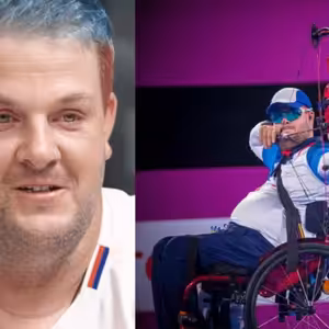 Jel jsem si jen pro zlato, slíbil jsem to tátovi, byla to dřina, vstával jsem i ve 4 ráno, byl to velký tlak, říká Drahonínský