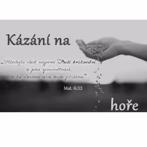 Kázání na hoře 1: Úvod