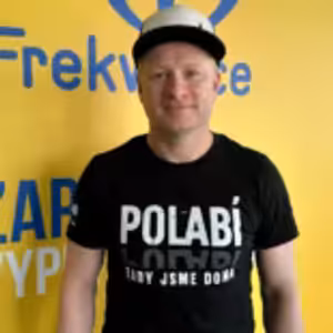 Ladislav Hampl: My herci ze seriálu Polabí jsme nevěděli, kdo je vrahem. Myslím, že je to dobře