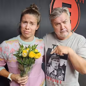 Eva Adamczyková: Ve StarDance mi dělá největší problém rumba a to, že se hrbím