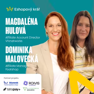 Affiliate im prináša MILIÓNY: Ako Footshop škáluje predaj v 20+ krajinách spolu s VIVnetworks
