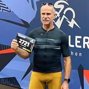 #152 Dušan Urgela - Őtztalský cyklomaratón 238km