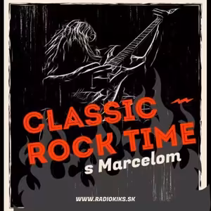 Classic Rock Time - 07.12.2022