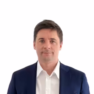 Alexandr Sarnavský: Z privátního bankéře zakladatelem akciového fondu