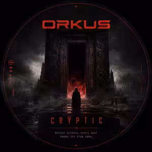 Orkus - Cryptic (2026)