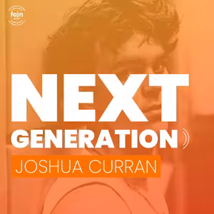 NEXT GENERATION -SEX - DROGY - ROCK N ROLL? Nebo učení a maturita? Josuha Curran
