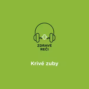 Krivé zuby