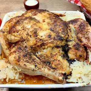 Vypečenou kachnu už dávno nedělám: Levnější, rychlejší a chutnější varianta