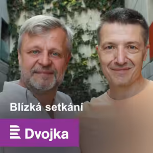 Blízká setkání: Petr Opršal o dystopii Běsná zem: Právo může zaniknout, ale víra lidí v pořádek tu bude vždycky