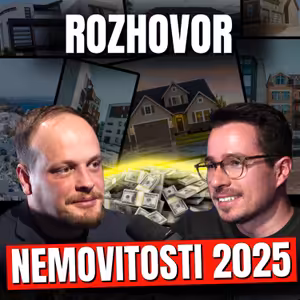 „Češi Čekali Tři Roky, Mají Nabito - Ceny Nemovitostí Opět Porostou“ – Pavel Peterka