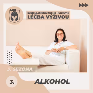 3. Alkohol