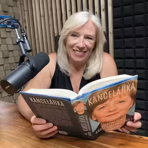 Iveta Radičová: „Moc využívala nie ako cieľ, ale ako nástroj.“