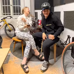 Robin Novotný / Strach jen zvyšuje riziko pádu / ep. 10