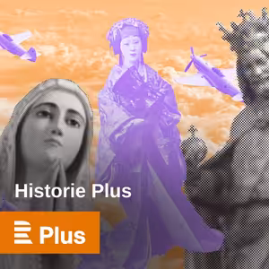 Pod vlivem kultu: Love Has Won? Prý byla Kleopatrou, Janou z Arku i Ježíšem