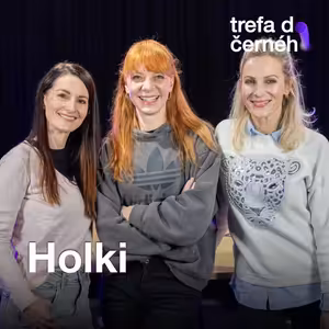 Holki: Když jsme začínaly, měly jsme na všechno tým lidí, kteří o nás pečovali. Dneska si umělci vše řeší sami, a to nás trochu doběhlo.
