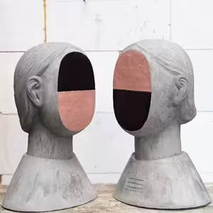 Pragovka Gallery - KO-LABORACE (Petr Vaňous)