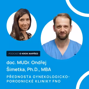 Na misi za lepším porodnictvím