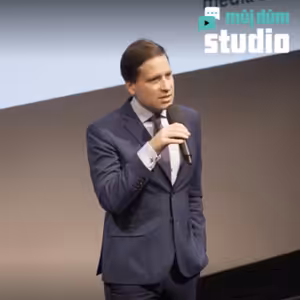 Lukáš Kovanda: Co čeká české stavebnictví v roce 2023