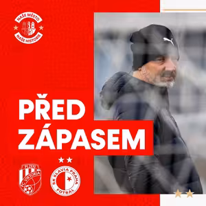 PŘED ZÁPASEM | Plzeň – Slavia