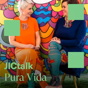 JICtalk: Pura Vida – na barevné horské dráze